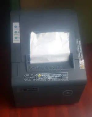 Thermo Receipt Printer