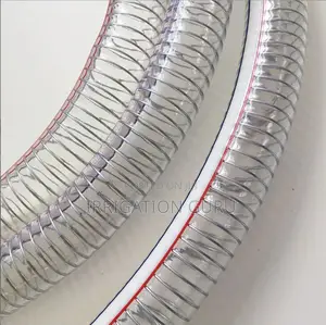 Draft Tube