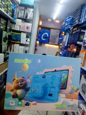 New Modio M71 256 GB Pink
