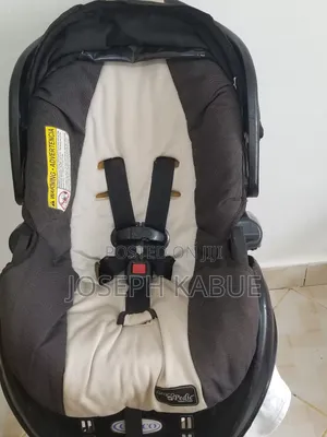 Car Seat Graco