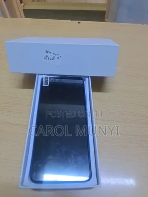 Mobile Phone 64 GB Red