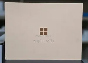 New Laptop Microsoft Surface 12GB SSHD+SSD 512GB