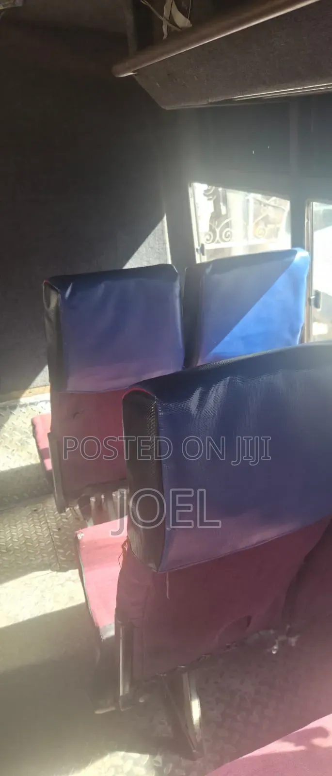 Isuzu NQR 2014 Yellow