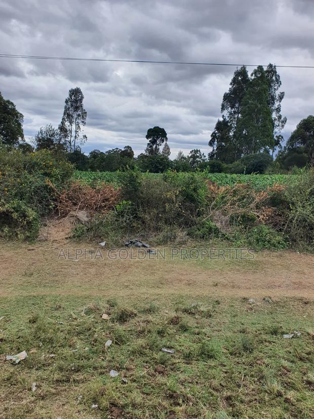 Plots on Nanyuki Highway - thumbnail 2