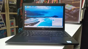 Laptop Dell Latitude 7280 8GB Intel Core i7 SSD 128GB