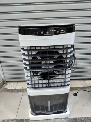TLAC TPAC-801R 50L Portable Cooling System