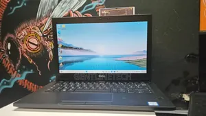 Laptop Dell Latitude 7280 8GB Intel Core i7 SSD 128GB