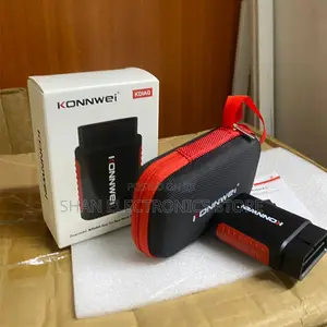 KDIAG Konnwei Bluetooth Auto Scanner for Vehicle System Diagnostics