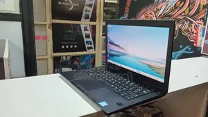 Laptop Dell Latitude 7280 8GB Intel Core i7 SSD 128GB