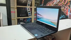 Laptop Dell Latitude 7280 8GB Intel Core i7 SSD 128GB