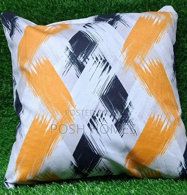 Decorative Accent Cushions