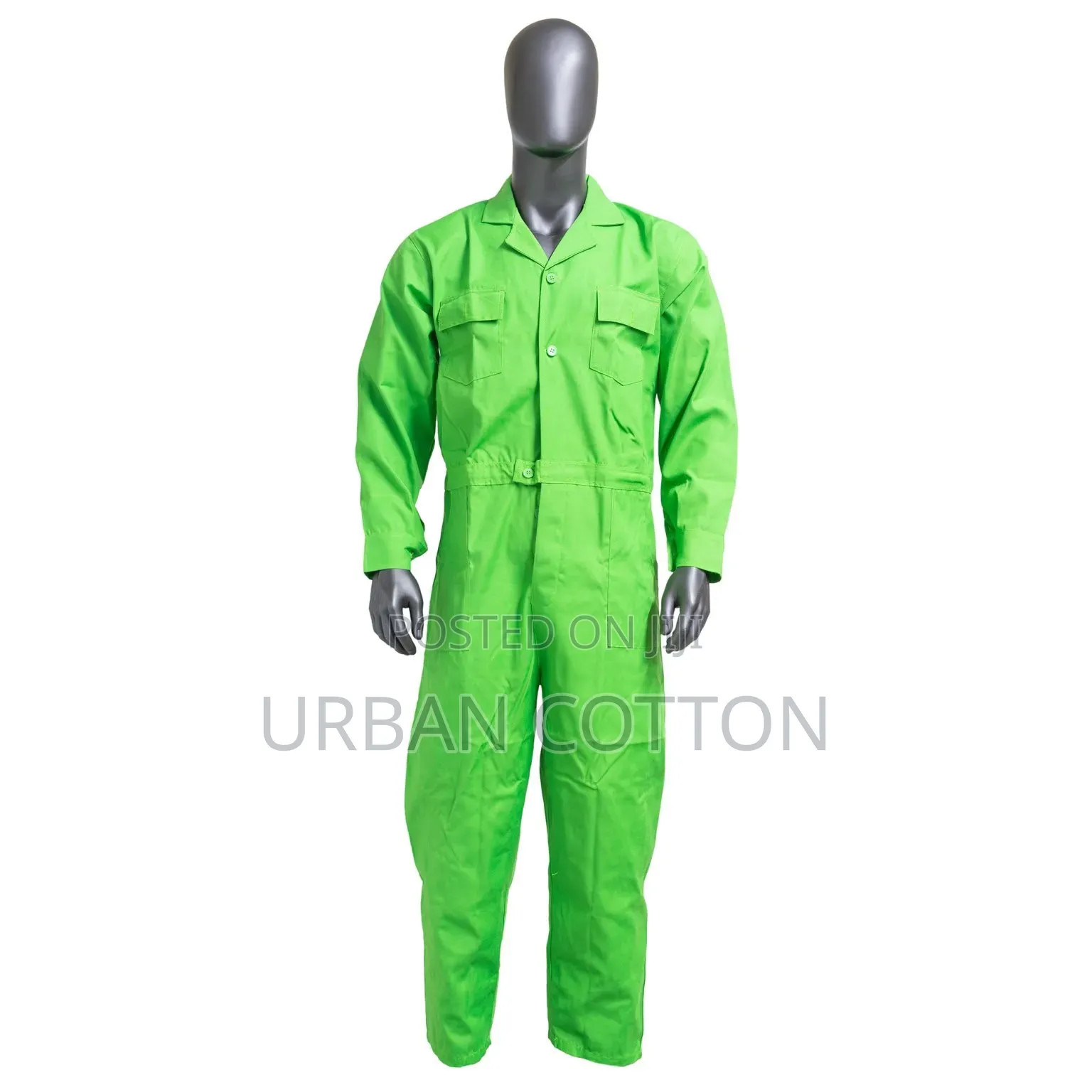 Top Quality Overals