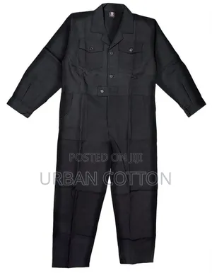 Top Quality Overals
