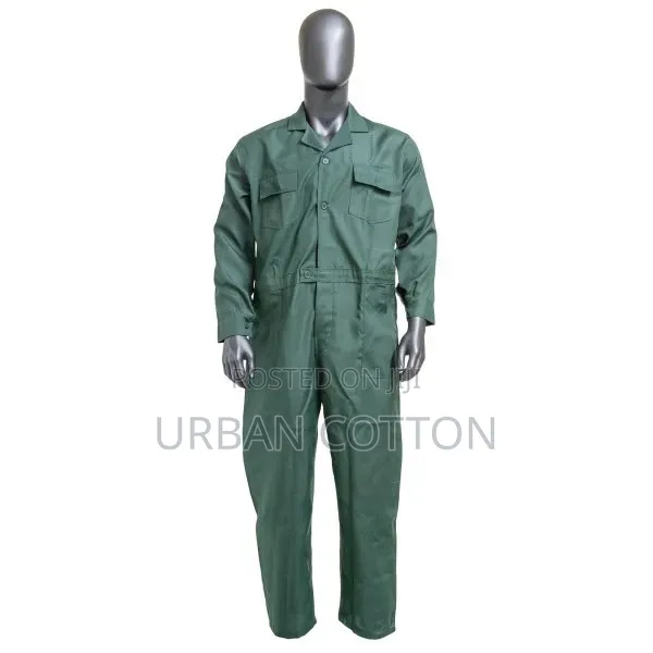 Top Quality Overals