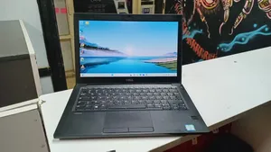 Laptop Dell Latitude 7280 8GB Intel Core i7 SSD 128GB