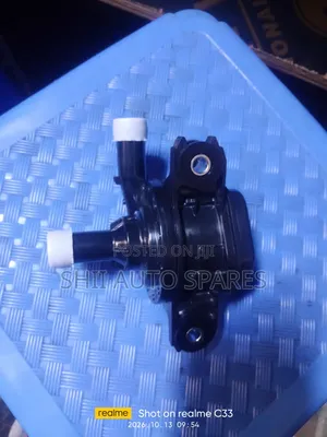 Electric Water Pump for Alphard, Lexus,Rav 4