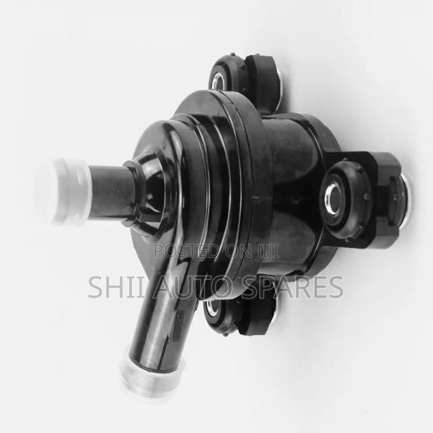 Electric Water Pump for Alphard, Lexus,Rav 4 - thumbnail 2