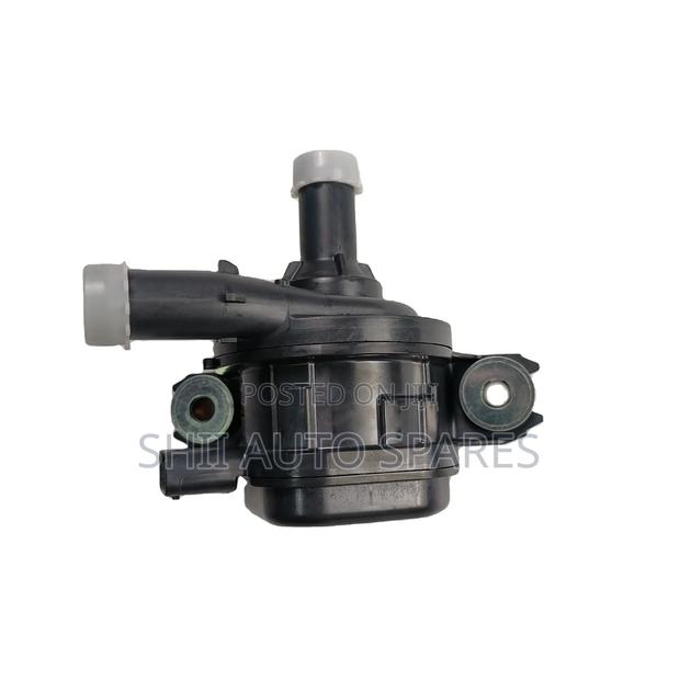 Electric Water Pump for Alphard, Lexus,Rav 4 - thumbnail 3