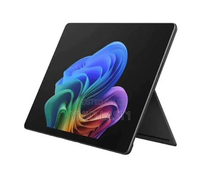 New Laptop Microsoft Surface 12GB SSHD+SSD 512GB