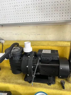 1.5HP Heavy Duty Swimming Pool Water Pump (1.1kW)