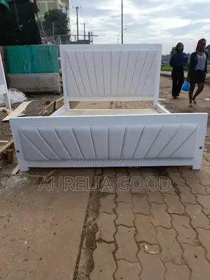 Beige Chester Bed