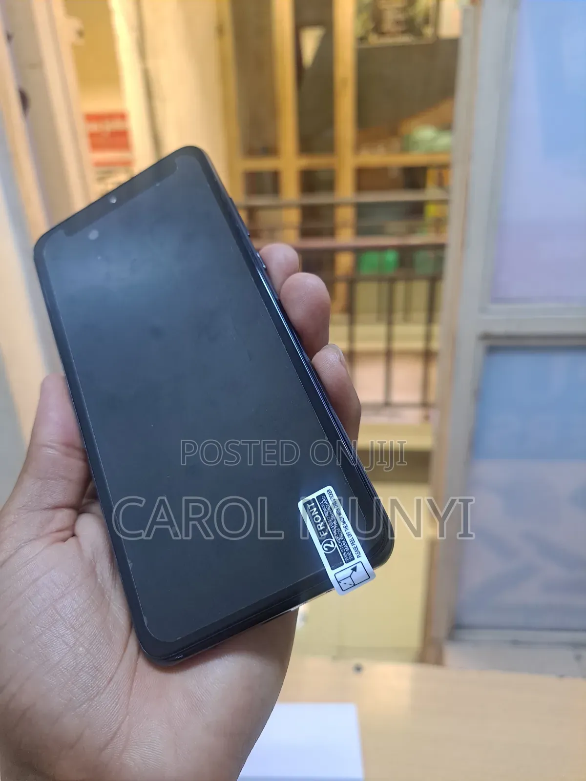 Huawei P30 Lite 128 GB Black