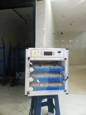 High Quality 204 Egg Incubator