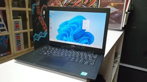 Laptop Dell Latitude 7280 16GB Intel Core i7 SSD 128GB