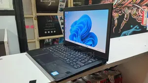 Laptop Dell Latitude 7280 16GB Intel Core i7 SSD 128GB