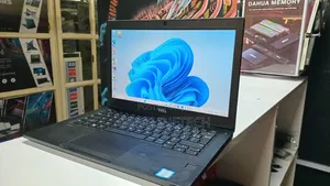 Laptop Dell Latitude 7280 16GB Intel Core i7 SSD 128GB