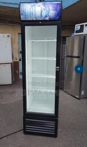 Ex Uk Showcase Display 300l
