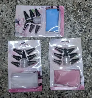 *Multifunctional Cake Decorating Tools