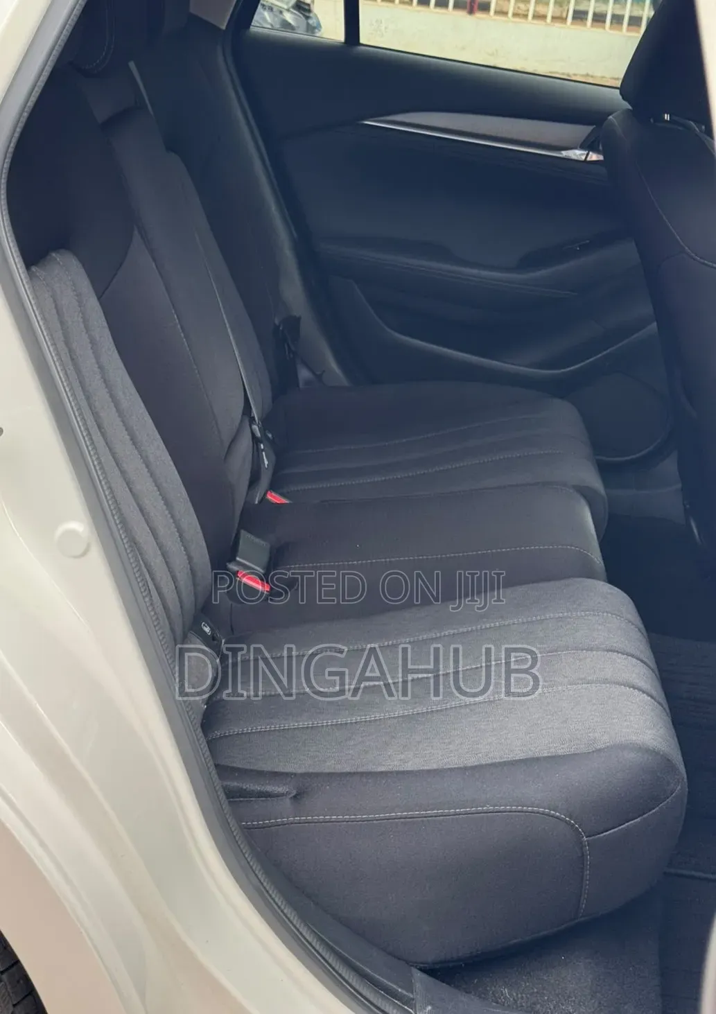Mazda 6 2019 Pearl
