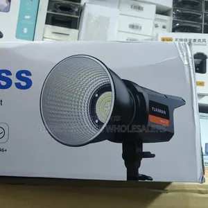 YM-600-SS LED Photography Fill Light With Remote Control and Tripod