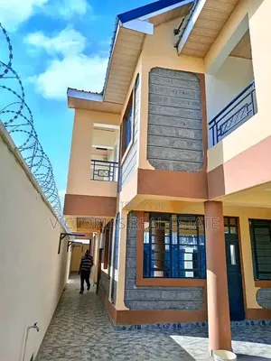 1bdrm Shared Apartment in Utawala Airways for rent