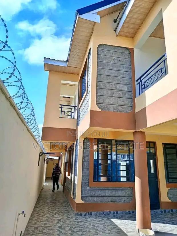 1bdrm Shared Apartment in Utawala Airways for rent - thumbnail 2