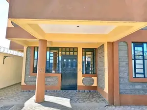 1bdrm Shared Apartment in Utawala Airways for rent