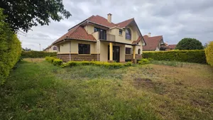 4bdrm Bungalow in Nyari for sale