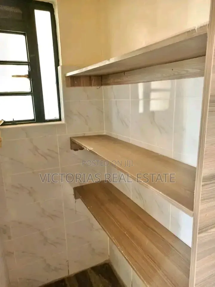 1bdrm Shared Apartment in Utawala Airways for rent