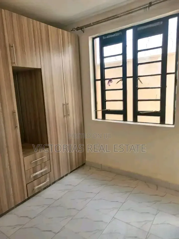 1bdrm Shared Apartment in Utawala Airways for rent