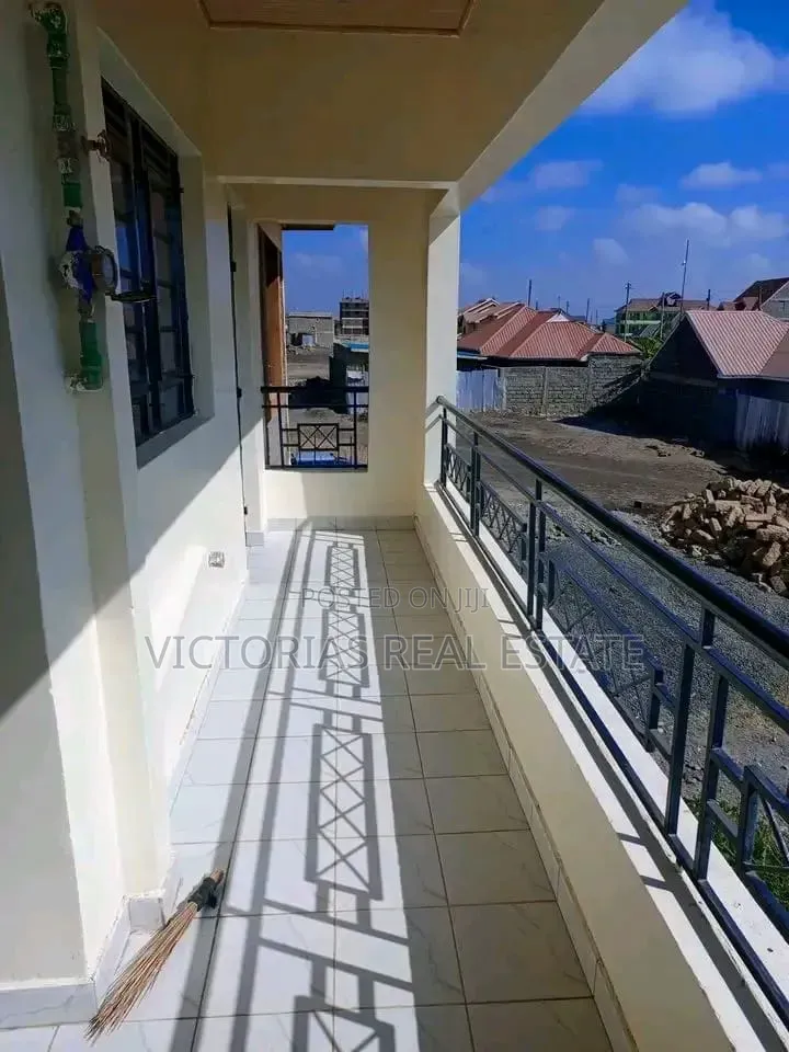 1bdrm Shared Apartment in Utawala Airways for rent