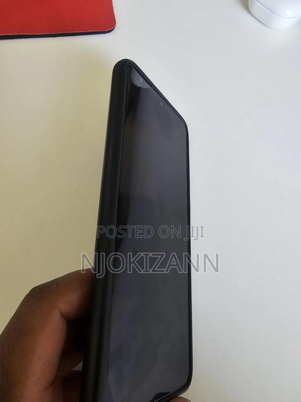 Samsung Galaxy S20 Ultra 5G 256 GB White - thumbnail 7