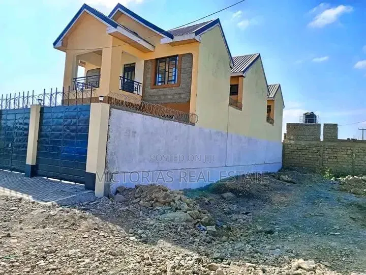1bdrm Shared Apartment in Utawala Airways for rent