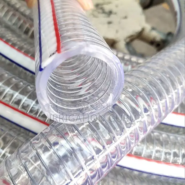 Collection Pipe