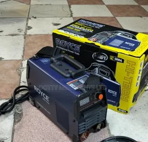 Assured Royce Welding Machine 300S