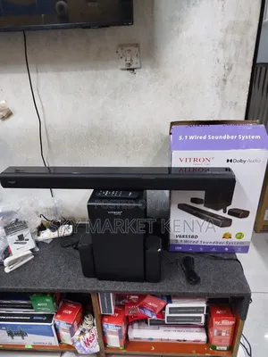 Vitron Soundbar V685SBD. 5.1ch