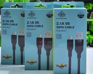 Micro USB Data Cable
