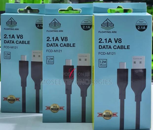 Micro USB Data Cable - thumbnail 2