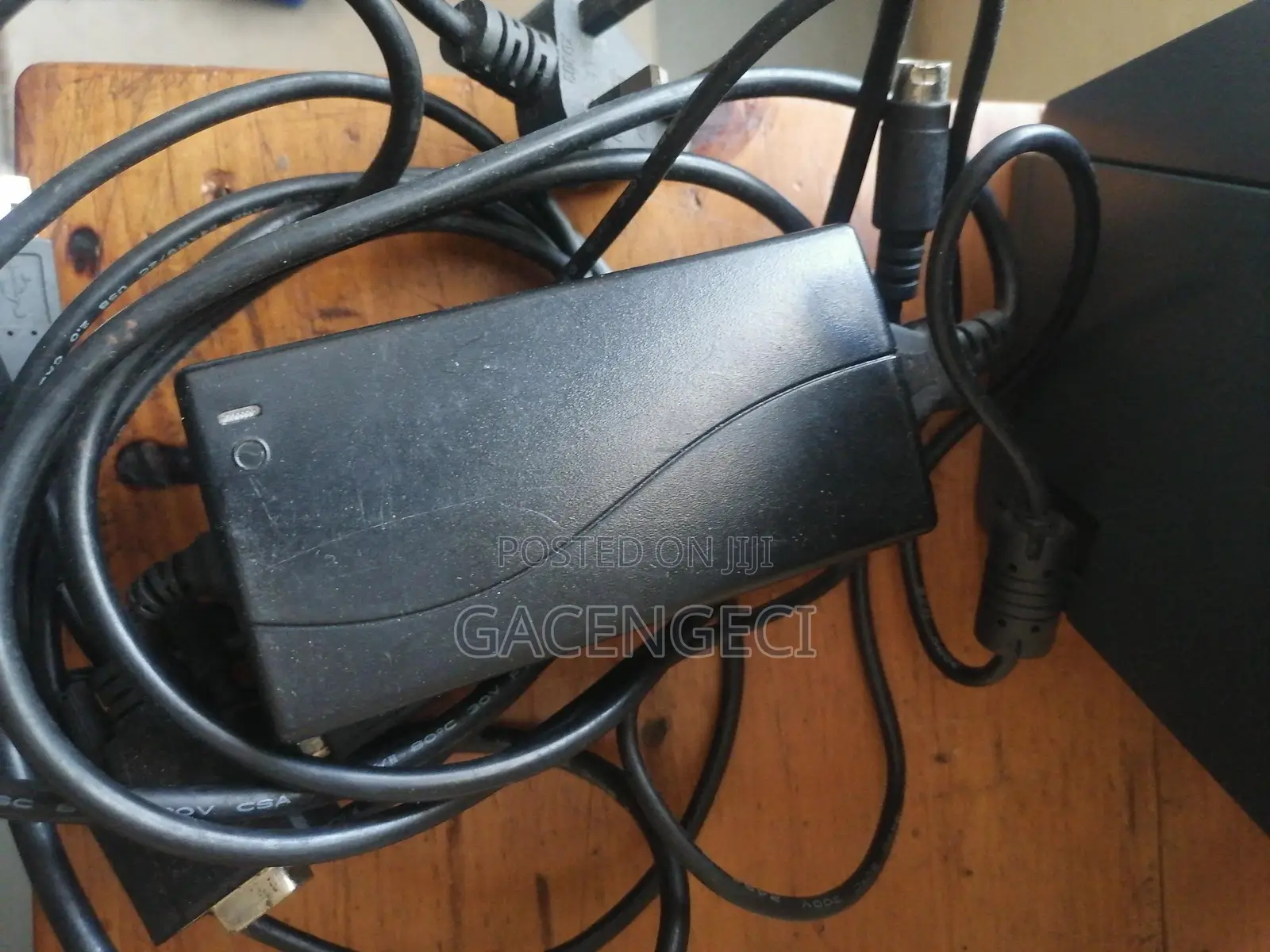 Thermo Receipt Printer