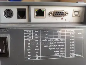 Thermo Receipt Printer